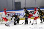 Photo hockey match Rouen - Cergy-Pontoise le 30/12/2025