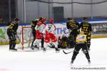 Photo hockey match Rouen - Cergy-Pontoise le 30/12/2025
