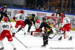 Photo hockey match Rouen - Cergy-Pontoise le 30/12/2025