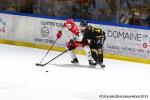 Photo hockey match Rouen - Cergy-Pontoise le 30/12/2025