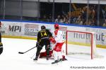 Photo hockey match Rouen - Cergy-Pontoise le 30/12/2025