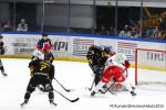 Photo hockey match Rouen - Cergy-Pontoise le 30/12/2025