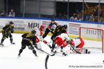 Photo hockey match Rouen - Cergy-Pontoise le 30/12/2025