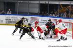 Photo hockey match Rouen - Cergy-Pontoise le 30/12/2025