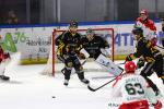 Photo hockey match Rouen - Cergy-Pontoise le 30/12/2025