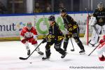 Photo hockey match Rouen - Cergy-Pontoise le 30/12/2025