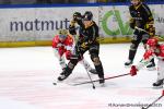 Photo hockey match Rouen - Cergy-Pontoise le 30/12/2025