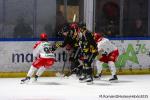 Photo hockey match Rouen - Cergy-Pontoise le 30/12/2025