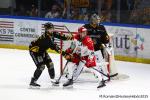 Photo hockey match Rouen - Cergy-Pontoise le 30/12/2025