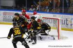 Photo hockey match Rouen - Cergy-Pontoise le 30/12/2025
