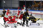 Photo hockey match Rouen - Cergy-Pontoise le 30/12/2025
