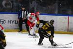 Photo hockey match Rouen - Cergy-Pontoise le 30/12/2025