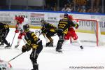 Photo hockey match Rouen - Cergy-Pontoise le 30/12/2025