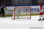 Photo hockey match Rouen - Cergy-Pontoise le 30/12/2025