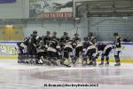 Photo hockey match Rouen - Chamonix  le 05/10/2013