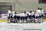 Photo hockey match Rouen - Chamonix  le 05/10/2013