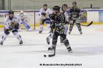 Photo hockey match Rouen - Chamonix  le 05/10/2013