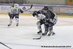 Photo hockey match Rouen - Chamonix  le 05/10/2013