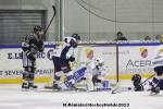 Photo hockey match Rouen - Chamonix  le 05/10/2013
