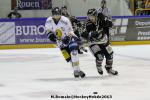 Photo hockey match Rouen - Chamonix  le 05/10/2013