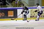 Photo hockey match Rouen - Chamonix  le 05/10/2013