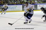 Photo hockey match Rouen - Chamonix  le 05/10/2013