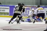 Photo hockey match Rouen - Chamonix  le 05/10/2013