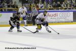 Photo hockey match Rouen - Chamonix  le 05/10/2013
