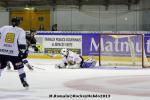Photo hockey match Rouen - Chamonix  le 05/10/2013
