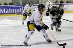 Photo hockey match Rouen - Chamonix  le 05/10/2013