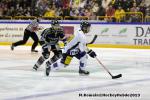 Photo hockey match Rouen - Chamonix  le 05/10/2013