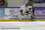 Photo hockey match Rouen - Chamonix  le 05/10/2013