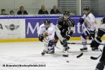 Photo hockey match Rouen - Chamonix  le 05/10/2013