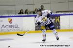 Photo hockey match Rouen - Chamonix  le 05/10/2013