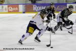 Photo hockey match Rouen - Chamonix  le 05/10/2013