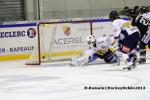 Photo hockey match Rouen - Chamonix  le 05/10/2013