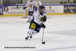 Photo hockey match Rouen - Chamonix  le 05/10/2013