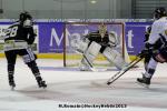 Photo hockey match Rouen - Chamonix  le 05/10/2013