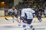 Photo hockey match Rouen - Chamonix  le 28/02/2014