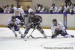 Photo hockey match Rouen - Chamonix  le 28/02/2014