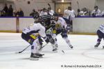 Photo hockey match Rouen - Chamonix  le 28/02/2014