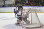 Photo hockey match Rouen - Chamonix  le 28/02/2014