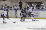 Photo hockey match Rouen - Chamonix  le 28/02/2014