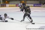 Photo hockey match Rouen - Chamonix  le 28/02/2014