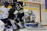 Photo hockey match Rouen - Chamonix  le 28/02/2014