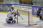 Photo hockey match Rouen - Chamonix  le 28/02/2014