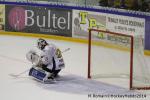 Photo hockey match Rouen - Chamonix  le 28/02/2014