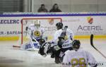 Photo hockey match Rouen - Chamonix  le 28/02/2014
