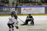 Photo hockey match Rouen - Chamonix  le 28/02/2014