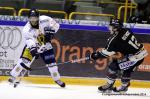 Photo hockey match Rouen - Chamonix  le 01/03/2014